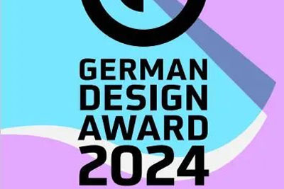 2024O(sh)Ӌ(j)(jing)German Design AwardƷ