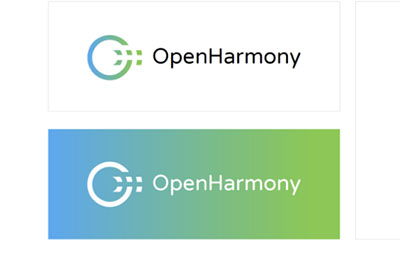 OpenHarmonyLogol(f) LogoO(sh)Ӌ(j)߽xO(sh)Ӌ(j)